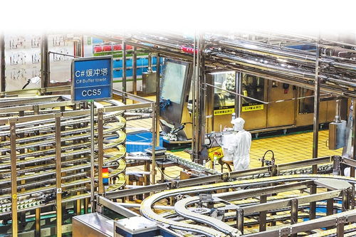 焦作著力構(gòu)建高效 清潔 低碳 循環(huán)的綠色制造體系 循環(huán)經(jīng)濟(jì)點(diǎn)亮綠色未來(lái)