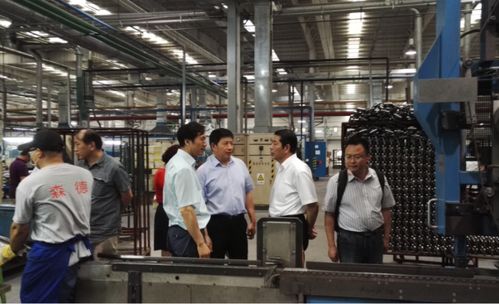 森德集團(tuán)中國(guó)區(qū)總裁郭占庚博士談感受 是榮譽(yù)更是責(zé)任