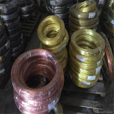 C2680黃銅螺絲線 - 規格齊全 - 江西銅業 (中國 廣東省 生產商) - 有色金屬加工材 - 冶金礦產 產品 「自助貿易」