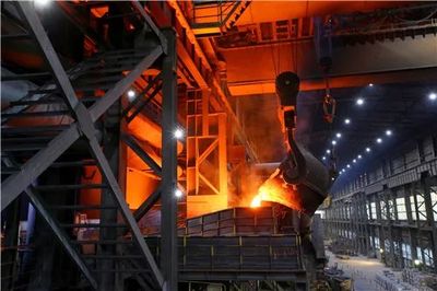 金川集團(tuán)60余載風(fēng)雨兼程 銅業(yè)鐫刻時(shí)代印記，從歷史走向未來(lái)