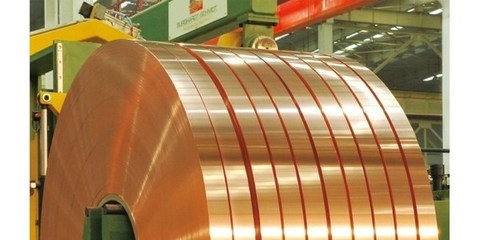 高精鈹銅帶在正華銅業(yè)的應(yīng)用與發(fā)展前景