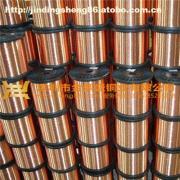 深圳市金鼎盛銅業(yè) 工廠直銷純銅、紅銅、紫銅、無氧銅絲全解析