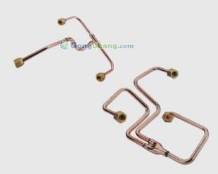 河南銅管供應(yīng)首選——新鄉(xiāng)市江源銅業(yè) 大型銅管加工企業(yè)的專業(yè)優(yōu)勢(shì)